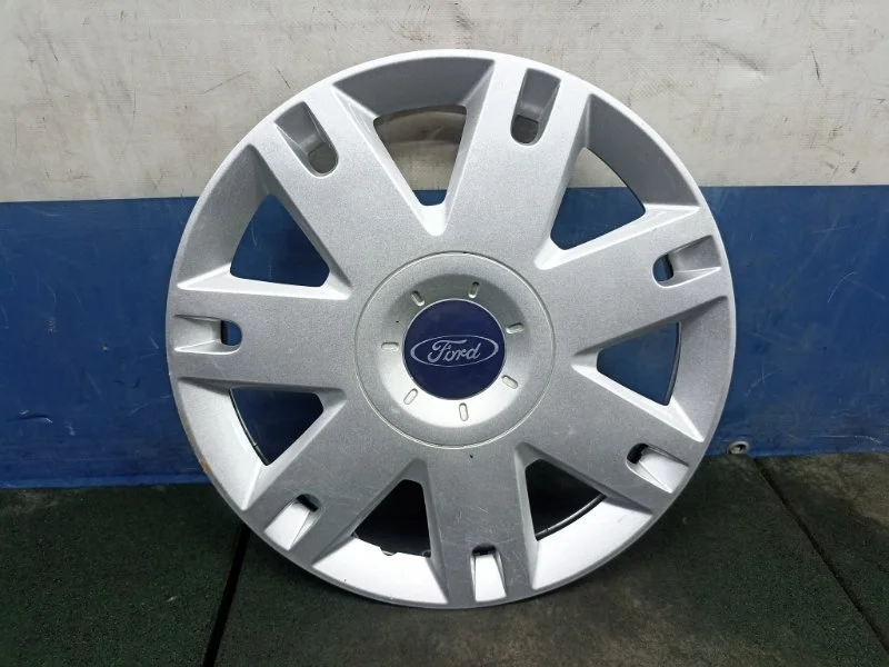 Колпак колесный Ford Fusion 2002 - 2012 2009 1320901
