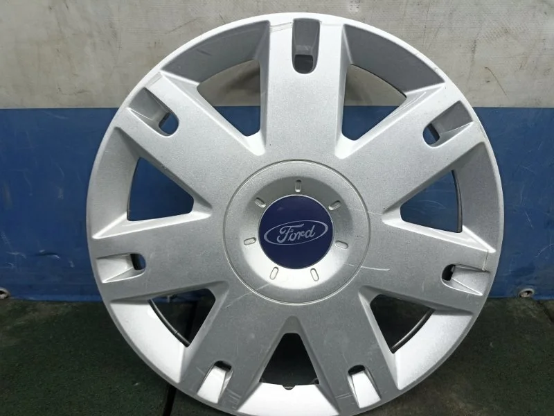 Колпак колесный Ford Fusion 2002 - 2012 2009 1320901