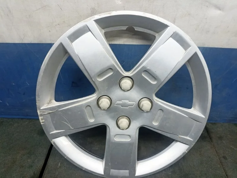 Колпак колесный Chevrolet Aveo 1 2012 96653139 T250