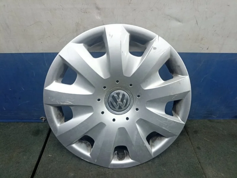 Колпак колесный Volkswagen Touran 2011 1T0601147D
