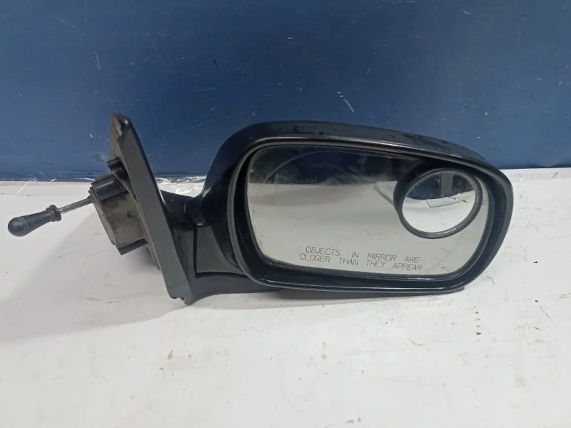 Зеркало заднего вида боковое Daewoo Nexia 2011 96082860 1.5 A15SMS, правое