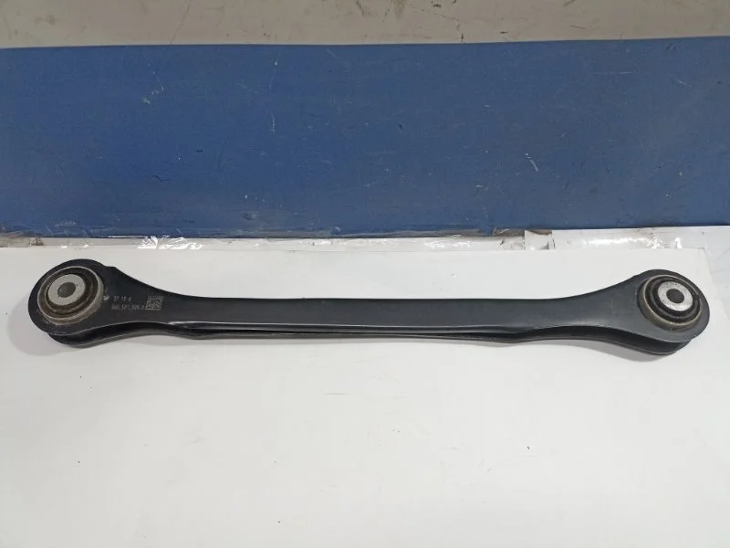 Рычаг подвески Audi A5 2019 8W0501529D F53 2.0 CYMC, задний левый