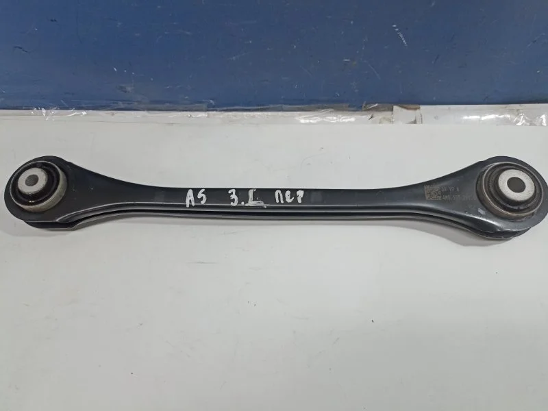 Рычаг подвески Audi A5 2019 4M0505291D F53 2.0 CYMC, задний левый