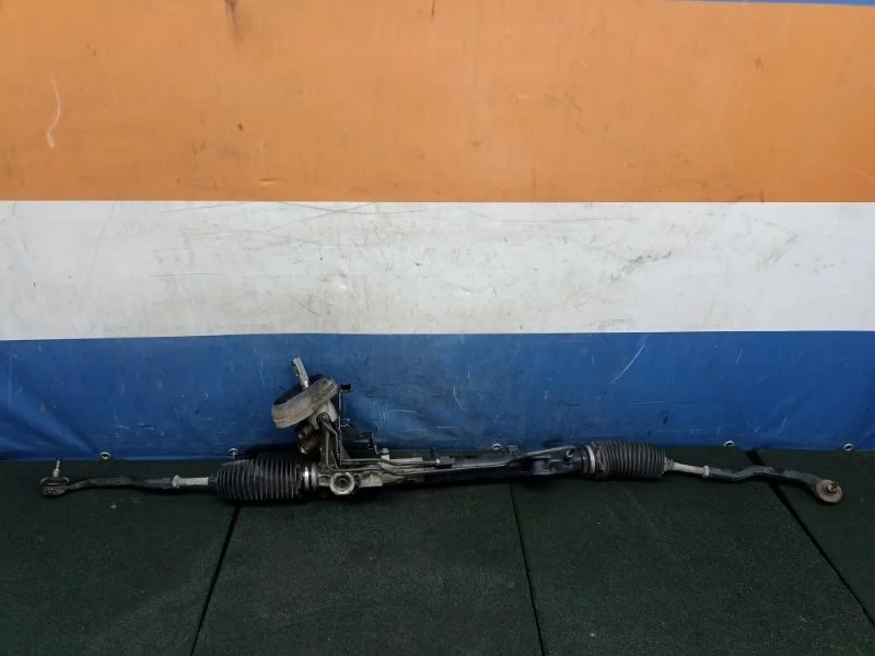 Рейка рулевая Renault Duster 1 2019 490010125R HSA 2.0 F4R410