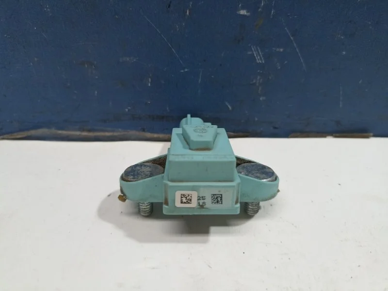 Датчик Airbag Audi A6 2005 4F0955557 4F2 3.0 BBJ, передний правый
