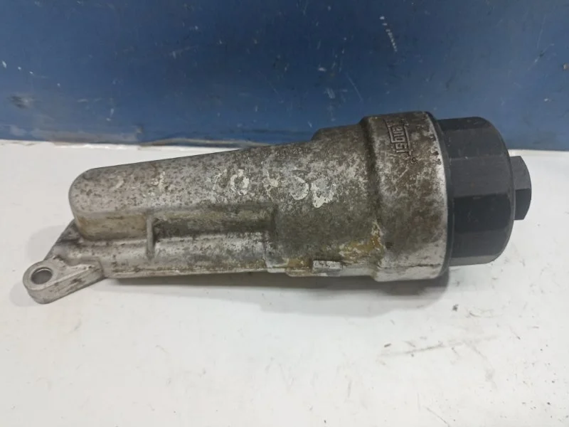 Корпус масляного фильтра Opel Astra H 2004-2014 90530259 H