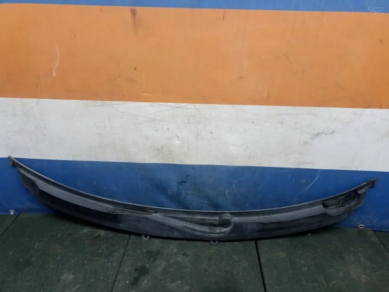 Жабо Audi A6 2005 4F1819403 4F2 3.0 BBJ, переднее