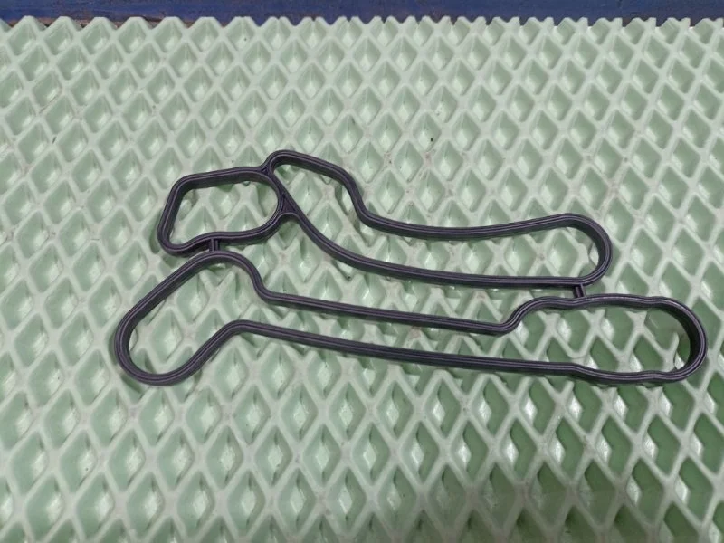 Прокладка маслоохладителя Opel Astra H 2004-2014 55354071