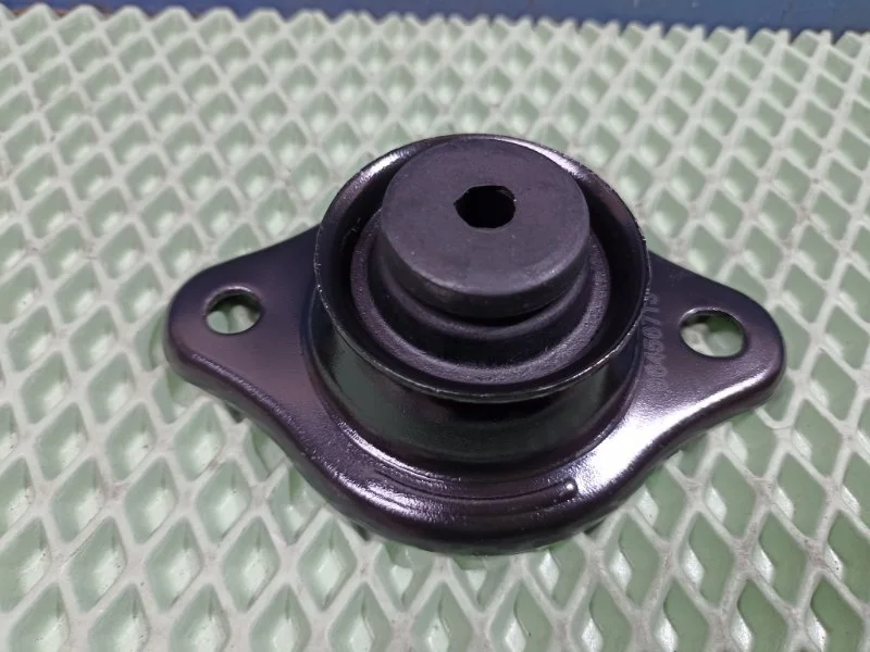Опора амортизатора Chevrolet Aveo 1 2002-2008 96456713 T250 1.2, задняя