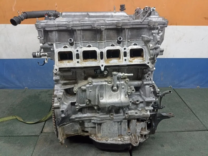 Двигатель Toyota Camry 50 2015 1900036310 2.5 2ARFE