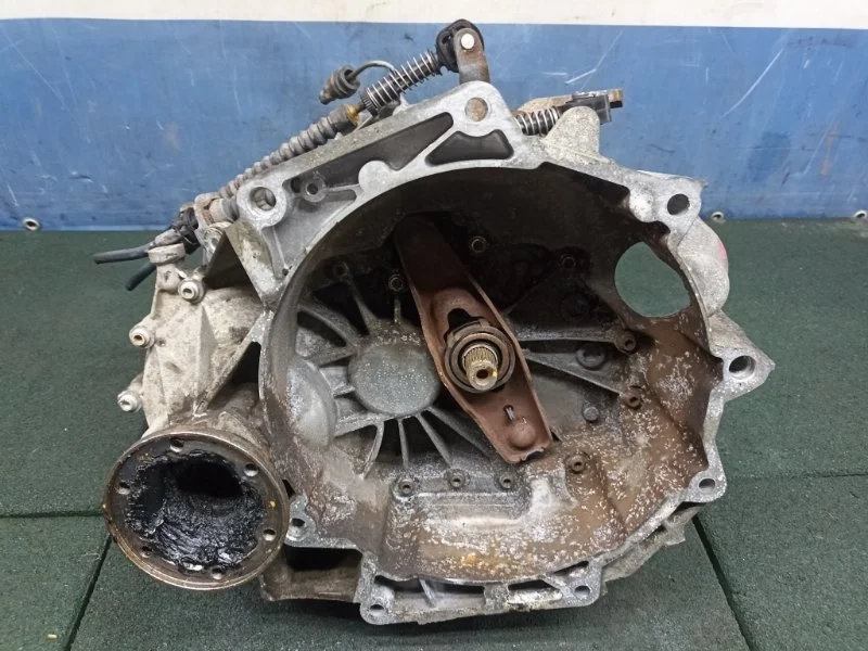 МКПП Volkswagen Golf 6 2010 0AF300042H BSE