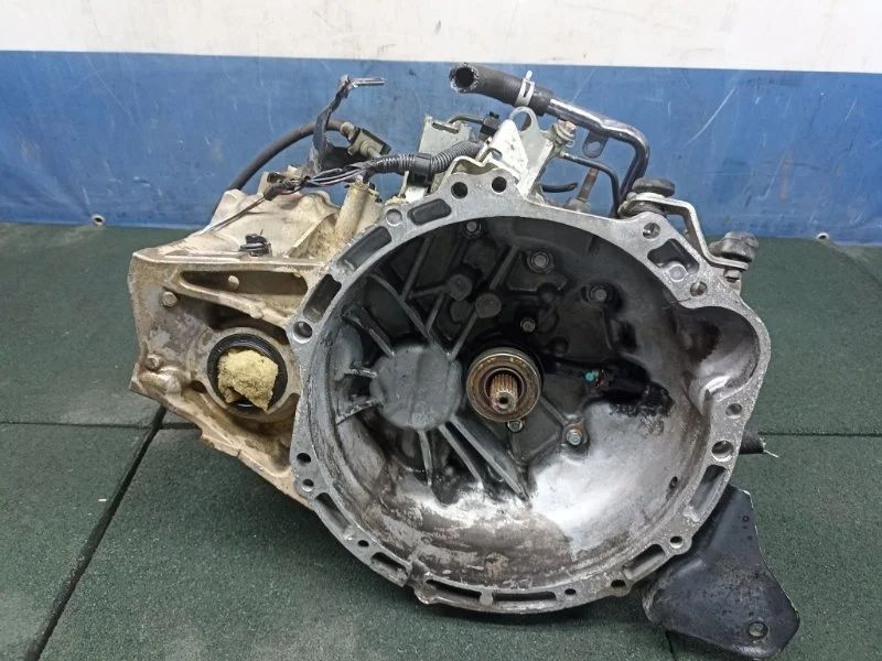 МКПП Mitsubishi Lancer 10 2012 2500A231 2.0 4B11