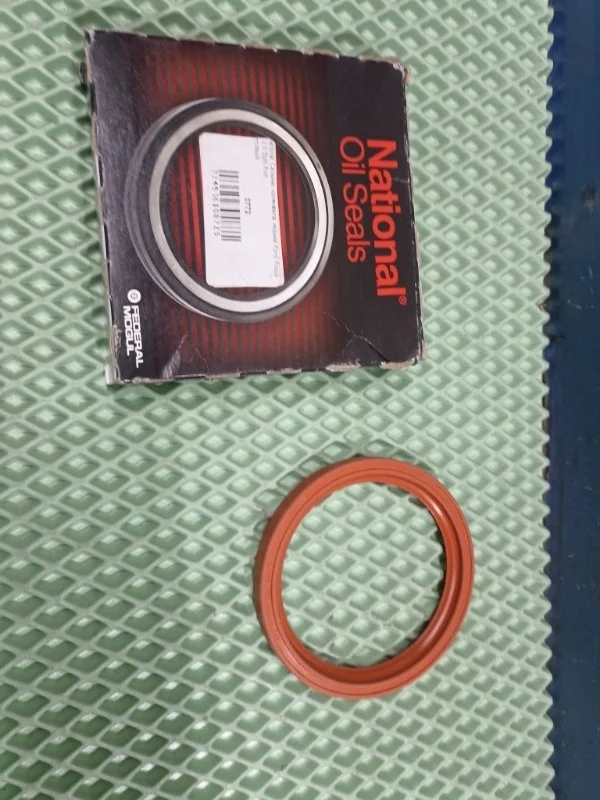 Сальник коленвала задний Ford Focus 1 2000-2006 3772 2.0 SPLITPORT, задний