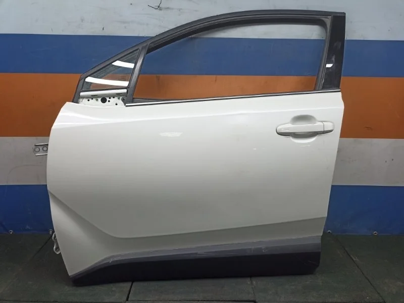 Дверь Toyota C-Hr 2021 6700210663 ZGX10 2.0 3ZR, передняя левая