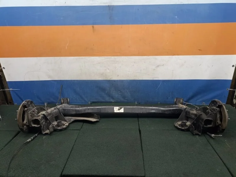 Балка Hyundai Elantra 2020 55100F2500 AD 2.0 G4NA, задняя