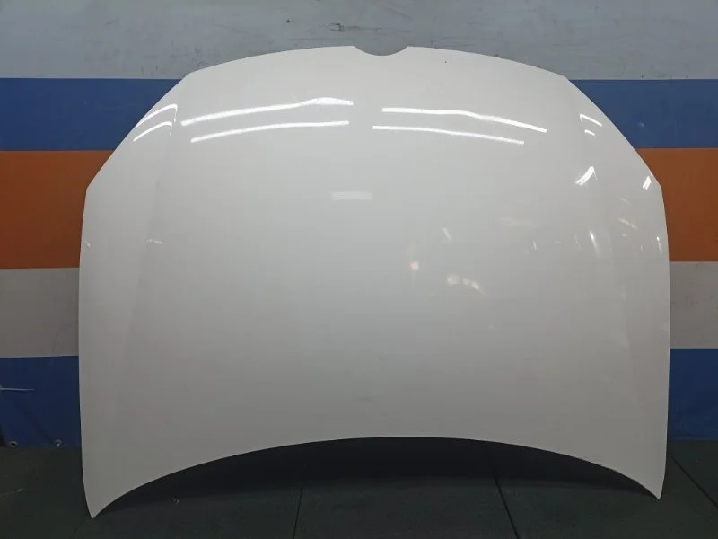 Капот Volkswagen Golf 6 5K0823031G