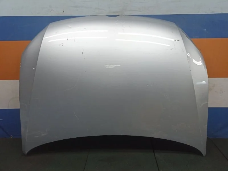 Капот Volkswagen Golf 6 2013 5K0823031G