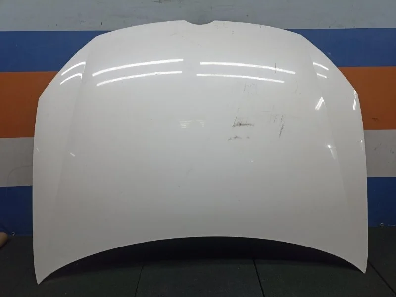 Капот Volkswagen Golf 6 5K0823031G