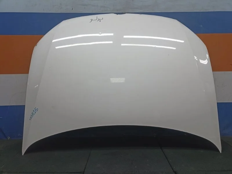 Капот Volkswagen Golf 6 5K0823031G