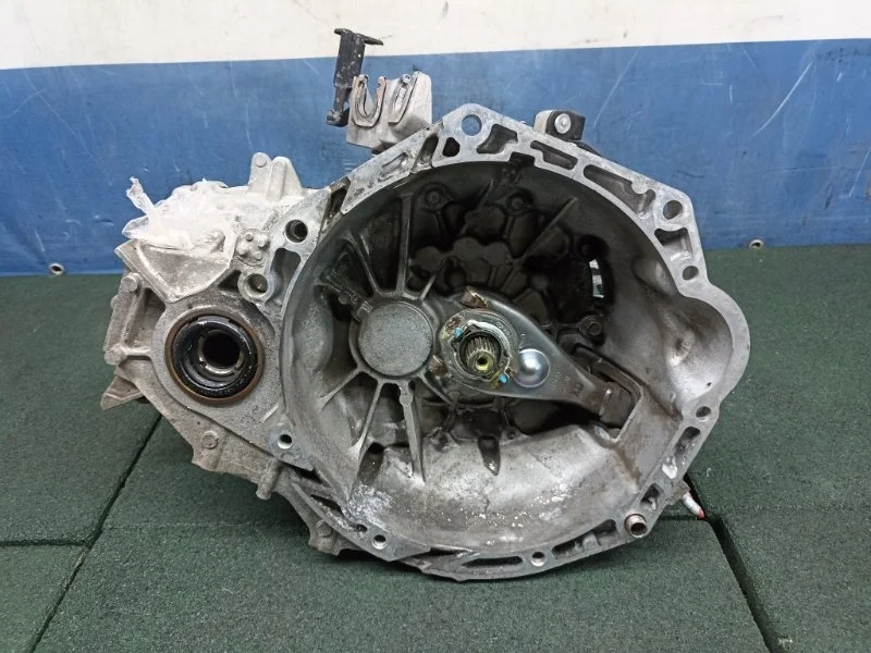 МКПП Hyundai Solaris 2 2022 4300026861 HCR 1.4 G4LC