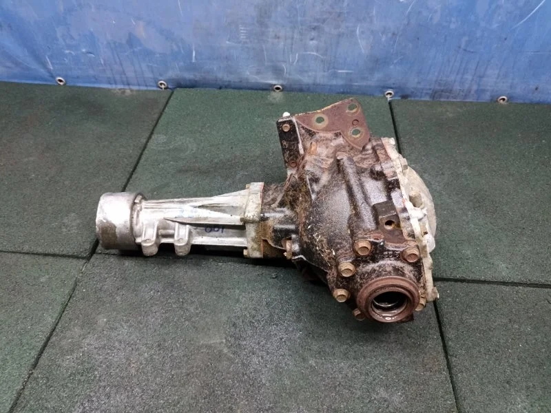 Раздатка Toyota Rav 4 2005 3610042070 ACA20 2.0 1AZ-FE 4WD