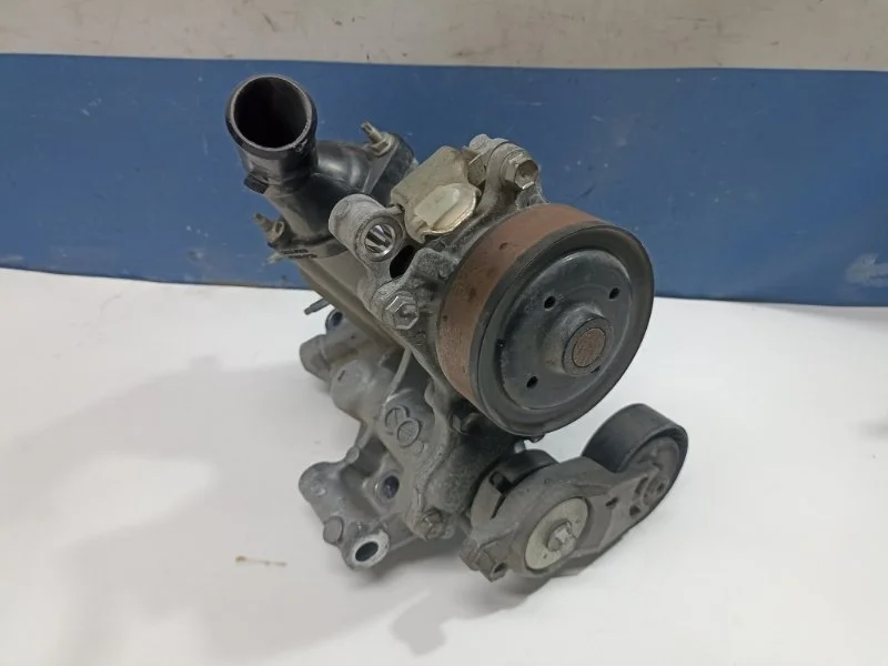Корпус термостата Toyota Camry 2015 1603236011 ASV50 2.5 2ARFE