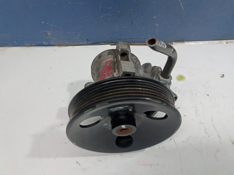 Насос ГУР Chevrolet Aveo 1 2007 96835254 T200 1.4 F14D3