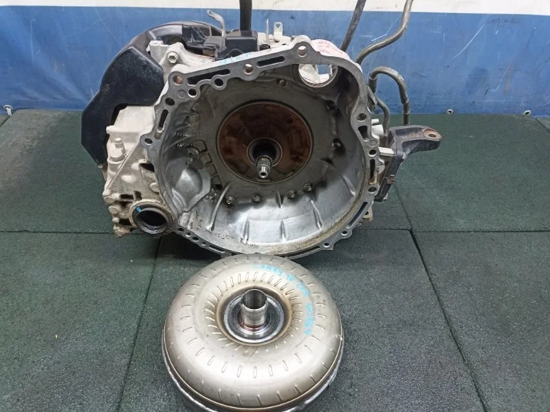 АКПП Toyota Camry 2006-2011 3050033460 ACV40 2.4 2AZ
