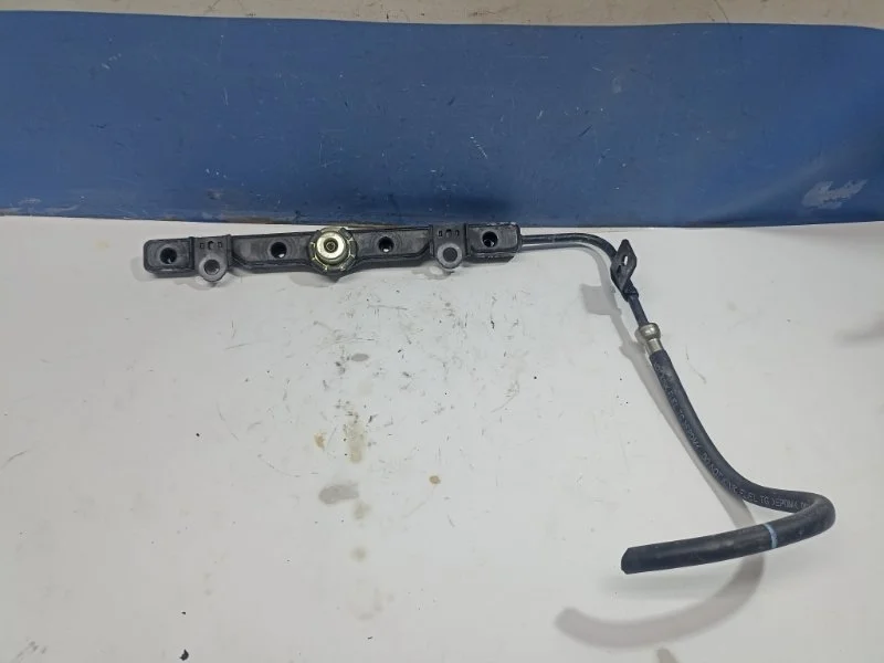 Рампа топливная Toyota Avensis 2 2008 2380722030 T250 1.8 1ZZ