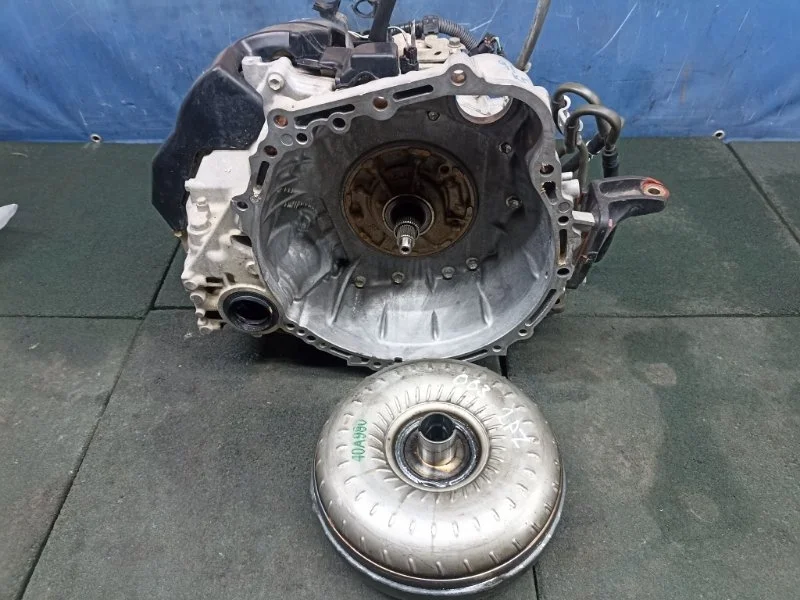 АКПП Toyota Camry 2011 3050033460 ACV40 2.4 2AZ