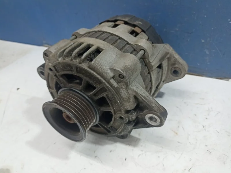 Генератор Chevrolet Lacetti 96540542 J200 1.6 F16D3