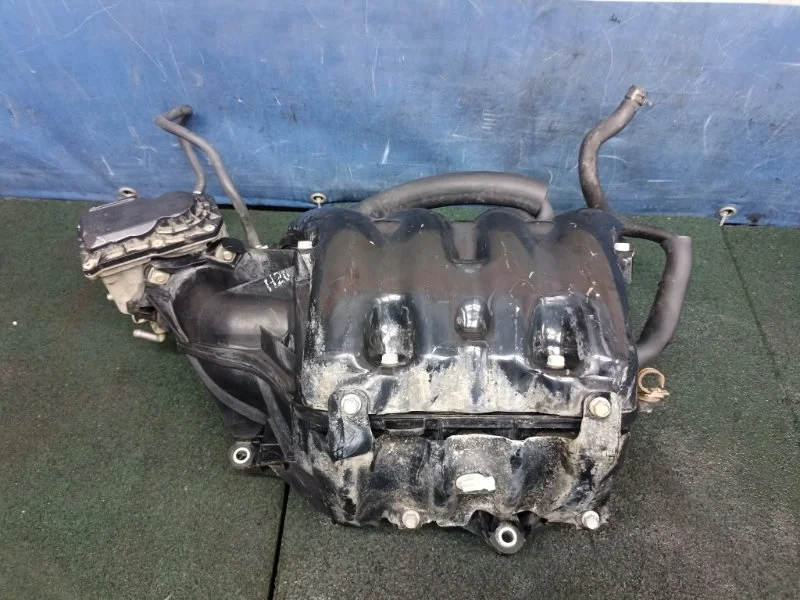 Коллектор впускной Toyota Camry 2006-2011 1712028140 ACV40 2.4 2AZ