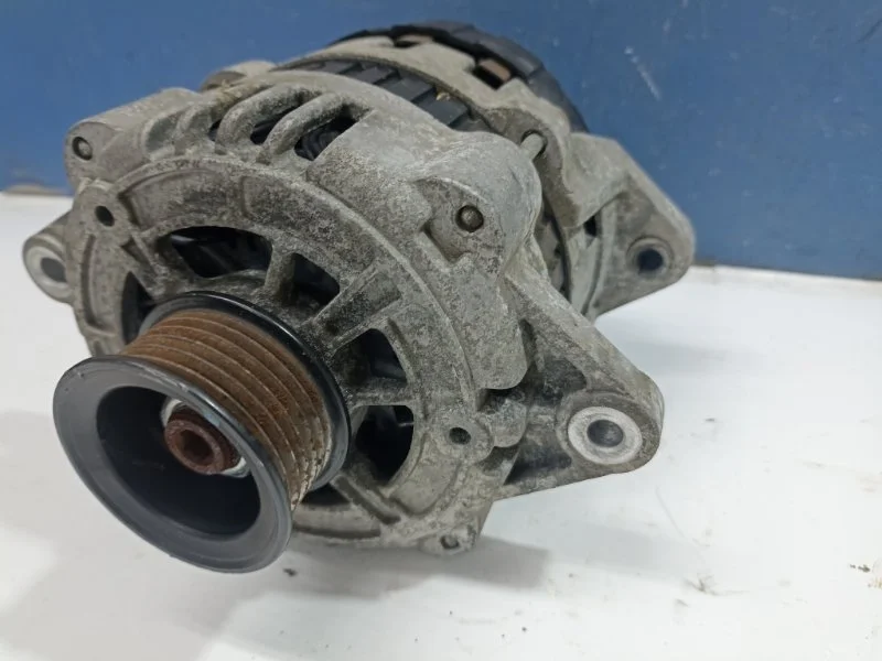 Генератор Chevrolet Lacetti 2013 96540542 J200 1.6 F16D3