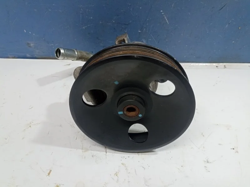 Насос ГУР Chevrolet Aveo 1 2011 96802839 T250 1.6 F16D3