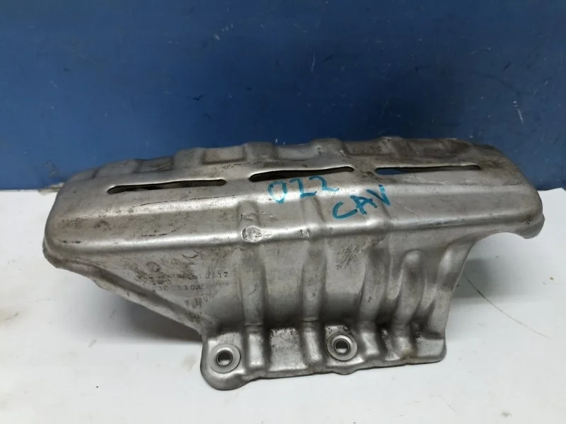 Защитный экран коллектора Volkswagen Tiguan 2011 03C253041AM 5N1 1.4 CAV