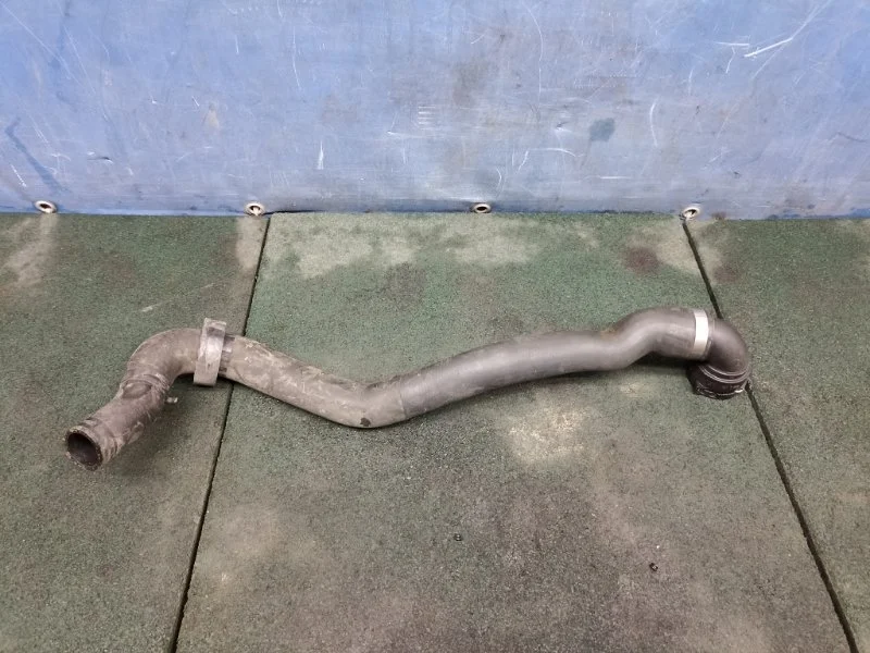 Патрубок системы охлаждения Volkswagen Tiguan 2013 3B0122291H 5N1 2.0 CAW