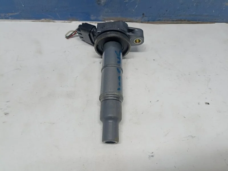 Катушка зажигания Toyota Rav 4 2005 9091902244 ACA20 2.0 1AZ-FE 4WD