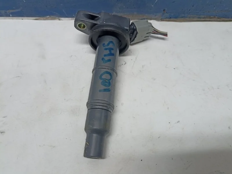 Катушка зажигания Toyota Rav 4 2005 9091902244 ACA20 2.0 1AZ-FE 4WD