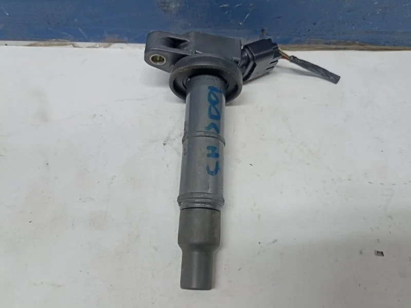 Катушка зажигания Toyota Rav 4 2005 9091902244 ACA20 2.0 1AZ-FE 4WD