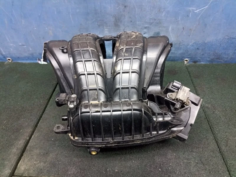 Коллектор впускной Mitsubishi Outlander 2015 1540A069 GF 2.4 4J12