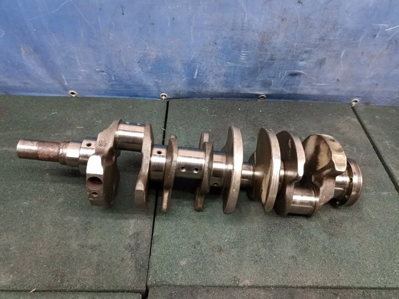 Вал коленчатый Toyota Land Cruiser 100 1998-2005 1341150050 4.7 2UZFE