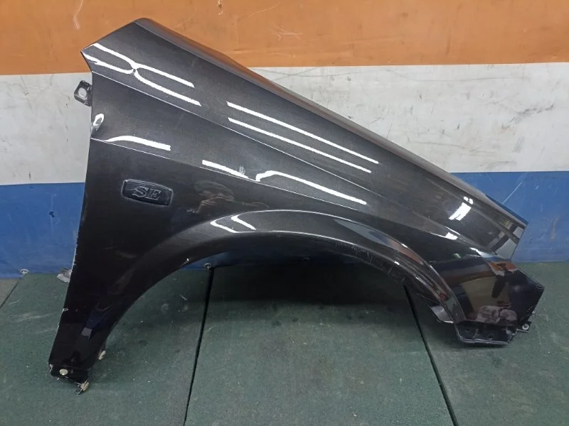 Крыло Nissan Primera 2005 63100AV630 P12 1.6 QG16DE, переднее правое