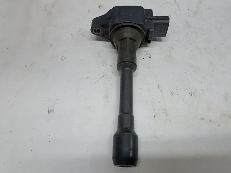 Катушка зажигания Nissan Primera 2005 224486N015 P12 1.6 QG16DE