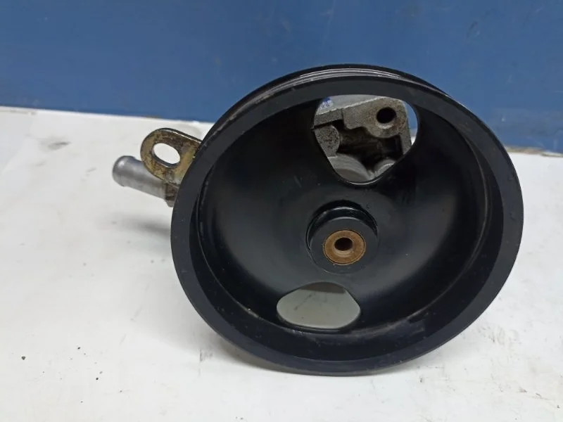 Насос ГУР Nissan Primera 2005 49110BA00A P12 1.6 QG16DE