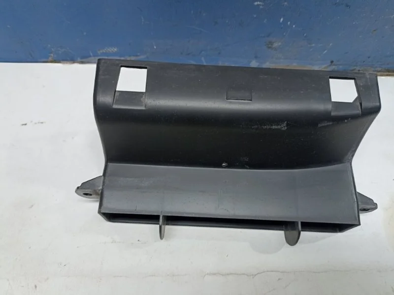 Воздухозаборник Volkswagen Polo 2012 1T0805971 ХЭТЧБЕК 1.2 CBZ