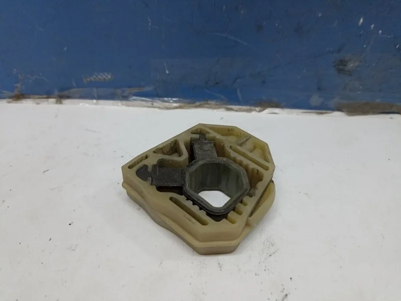 Подушка радиатора Volkswagen Polo 2009-2015 1K0121367G ХЭТЧБЕК 1.2 CBZ