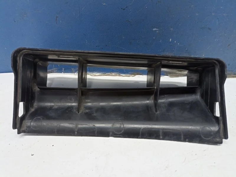 Воздухозаборник Volkswagen Golf 6 2008-2013 1K0805971C 2.0TDI CLC
