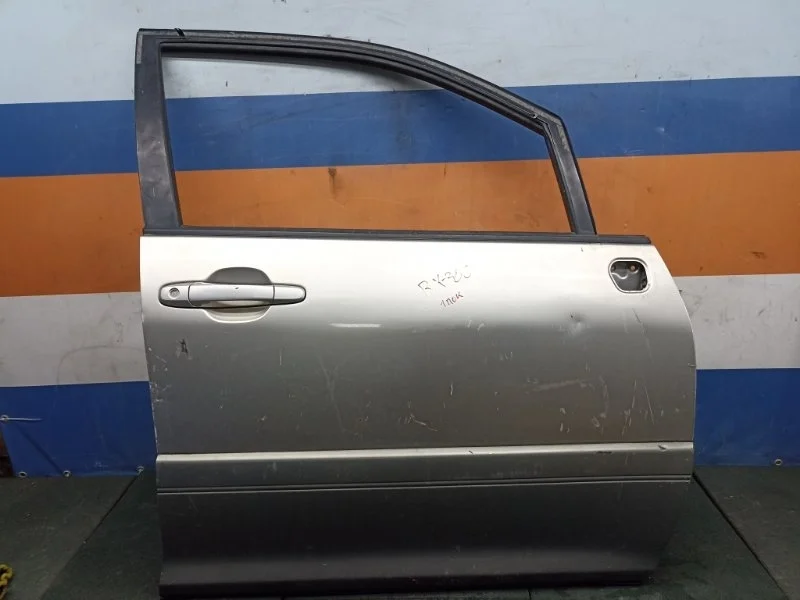 Дверь Lexus Rx300 2000 6700148011 MCU15, передняя правая