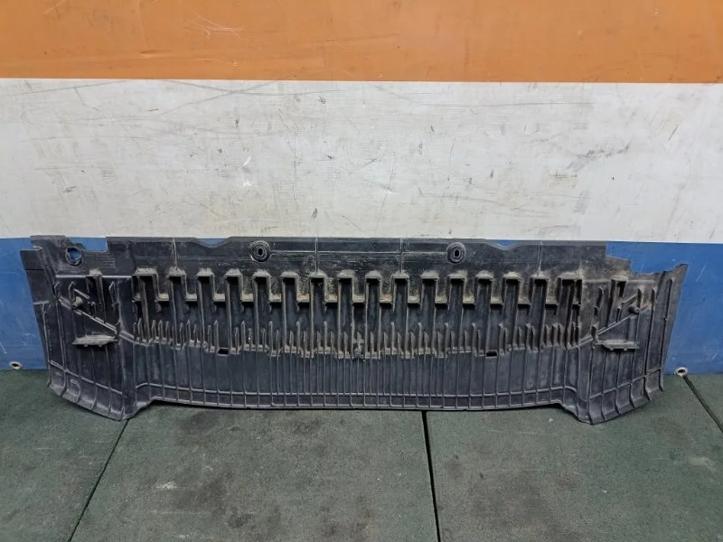 Защита бампера Audi A4 2012 8K0807233 B8, передняя