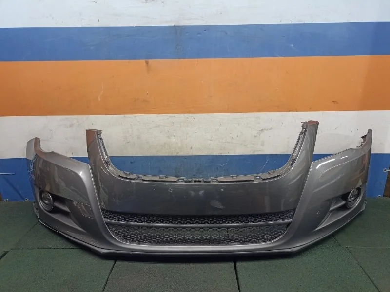 Бампер Volkswagen Tiguan 2010 5N0807221 5N1, передний